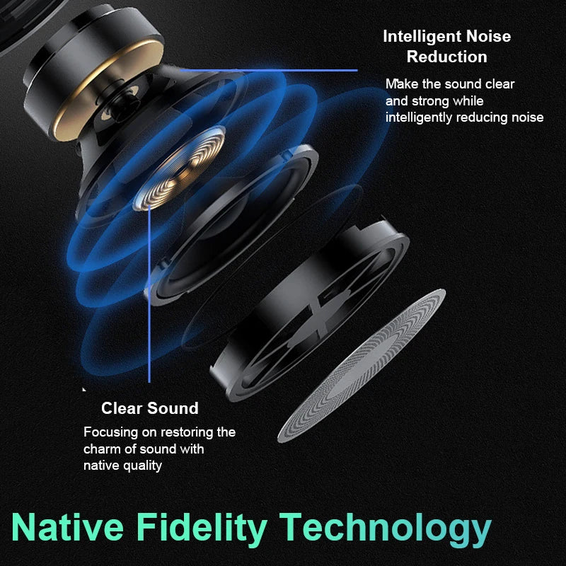 Megáfono Recargable con Función de Grabación