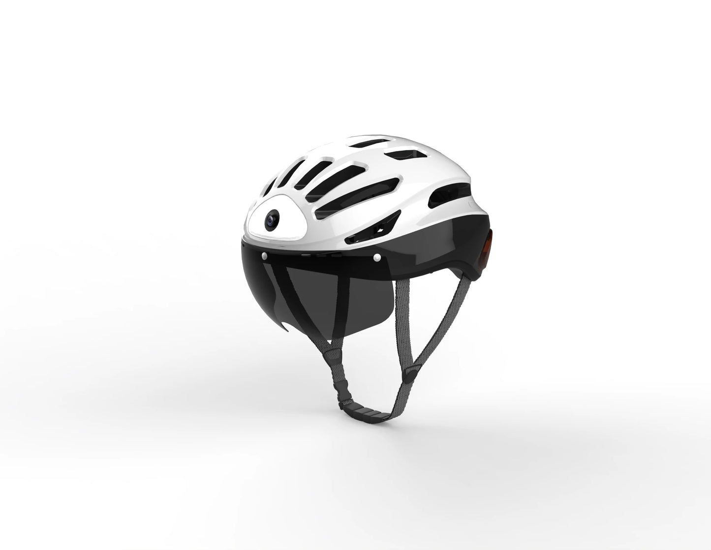 Casco de Bicicleta con Bluetooth para Llamadas Manos Libres y Música