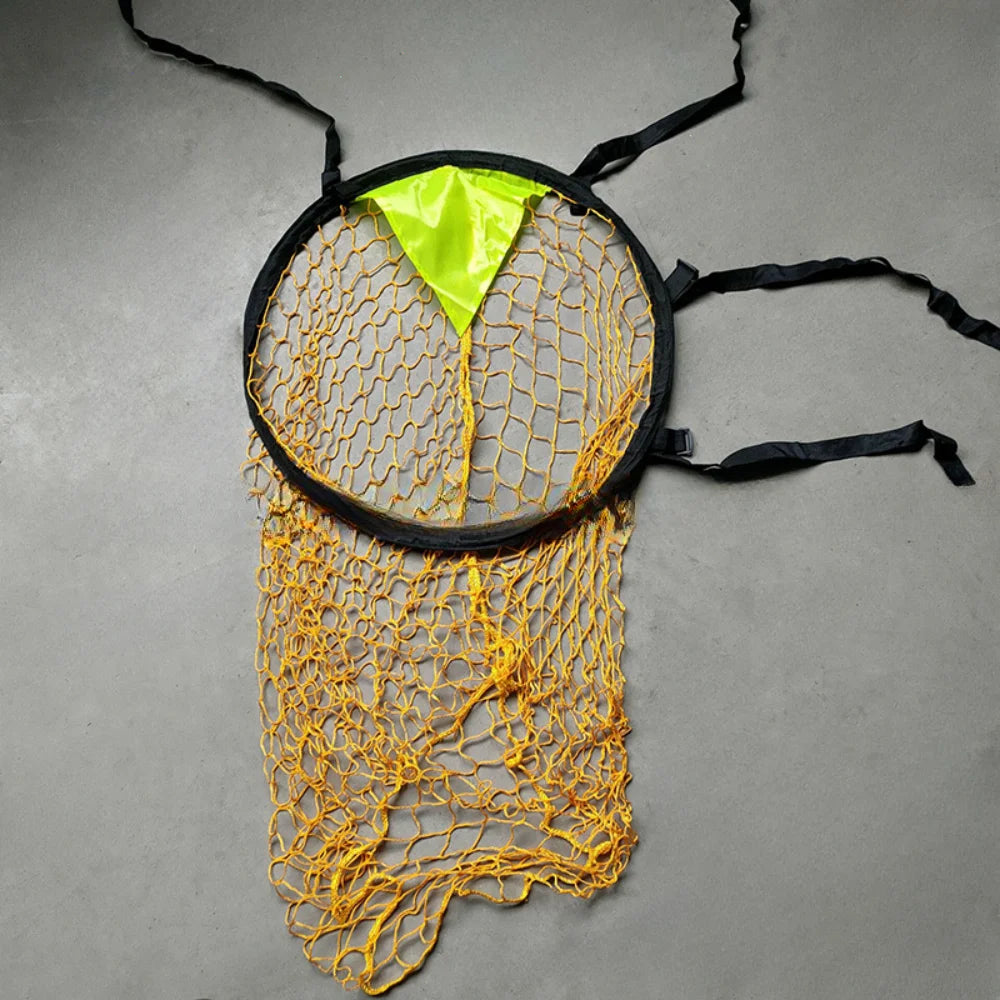 Red de Tiro para Entrenamiento de Fútbol - Equipo de Precisión