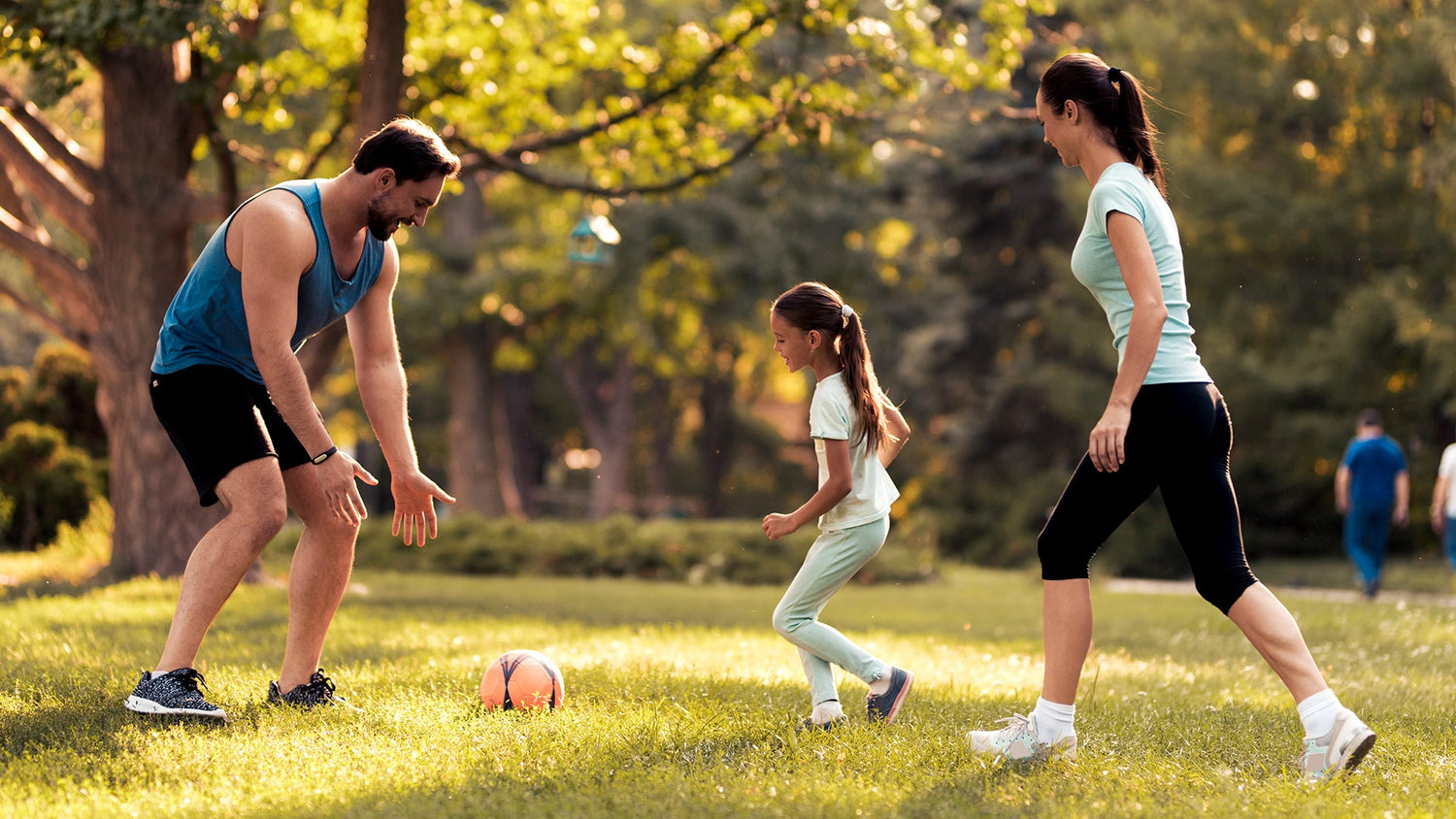 Juegos en Familia