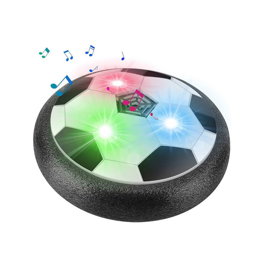 Floating Soccer Ball for Kids - Indoor Play