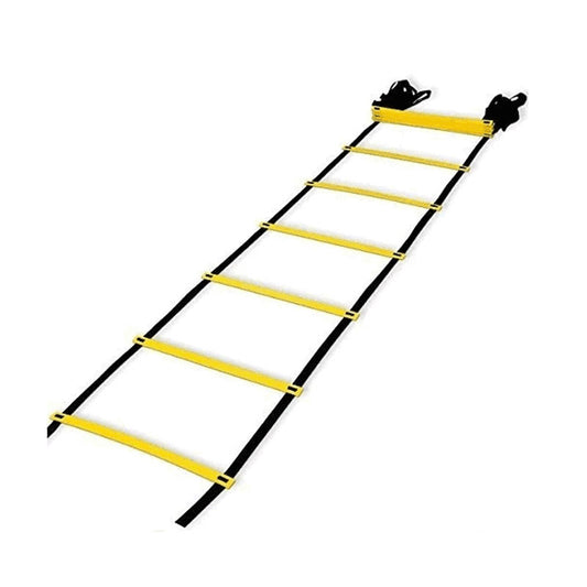 Agility Training Ladder - Speed and Coordination