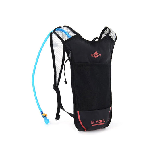 Sports Backpack with Hydration Pack - 5L