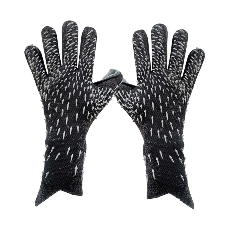 Non-Slip Goalkeeper Gloves - Firm Grip