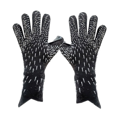 Non-Slip Goalkeeper Gloves - Firm Grip