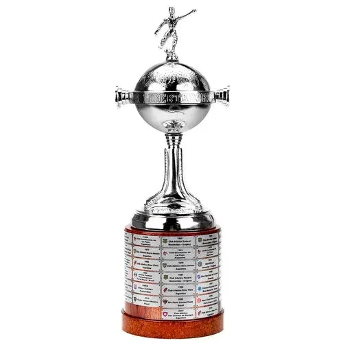 Copa Libertadores Replica Trophy - Soccer Collectible